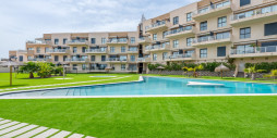 Resale - Apartments - Orihuela Costa - La Zenia