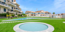 Resale - Apartments - Orihuela Costa - La Zenia