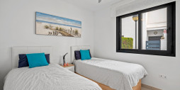Resale - Apartments - Orihuela Costa - Las Filipinas
