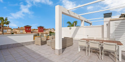 Resale - Apartments - Orihuela Costa - Las Filipinas