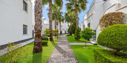 Resale - Apartments - Orihuela Costa - Las Filipinas