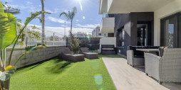 Resale - Apartments - Orihuela Costa - Las Filipinas