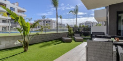 Resale - Apartments - Orihuela Costa - Las Filipinas