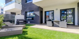 Resale - Apartments - Orihuela Costa - Las Filipinas