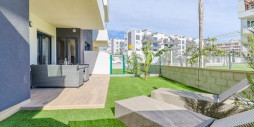 Resale - Apartments - Orihuela Costa - Las Filipinas