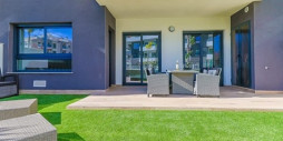 Resale - Apartments - Orihuela Costa - Las Filipinas