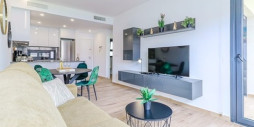 Resale - Apartments - Orihuela Costa - Las Filipinas