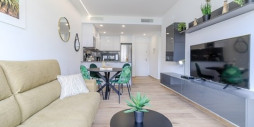 Resale - Apartments - Orihuela Costa - Las Filipinas