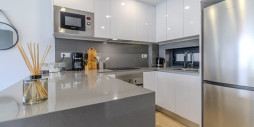 Resale - Apartments - Orihuela Costa - Las Filipinas