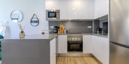 Resale - Apartments - Orihuela Costa - Las Filipinas