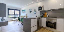 Resale - Apartments - Orihuela Costa - Las Filipinas
