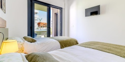 Resale - Apartments - Orihuela Costa - Las Filipinas