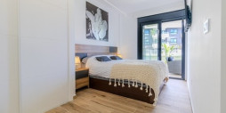 Resale - Apartments - Orihuela Costa - Las Filipinas