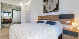 Resale - Apartments - Orihuela Costa - Las Filipinas