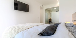 Resale - Apartments - Orihuela Costa - Las Filipinas
