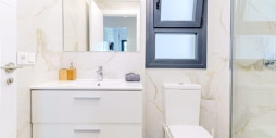 Resale - Apartments - Orihuela Costa - Las Filipinas