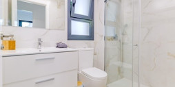 Resale - Apartments - Orihuela Costa - Las Filipinas