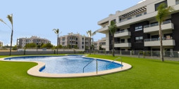 Resale - Apartments - Orihuela Costa - Las Filipinas