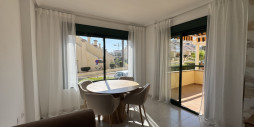 Resale - Apartments - Orihuela Costa - Lomas de Campoamor
