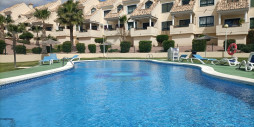 Resale - Apartments - Orihuela Costa - Lomas de Campoamor