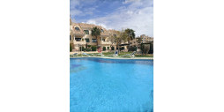 Resale - Apartments - Orihuela Costa - Lomas de Campoamor