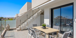 Resale - Apartments - Orihuela Costa - Lomas De Campoamor