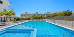 Resale - Apartments - Orihuela Costa - Lomas De Campoamor