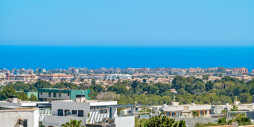 Resale - Apartments - Orihuela Costa - Lomas De Campoamor