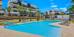 Resale - Apartments - Orihuela Costa - Los Altos