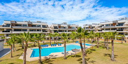 Resale - Apartments - Orihuela Costa - Los Altos