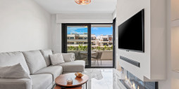 Resale - Apartments - Orihuela Costa - Los Altos