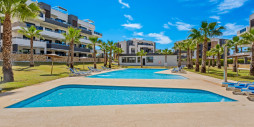 Resale - Apartments - Orihuela Costa - Los Altos