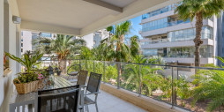 Resale - Apartments - Orihuela Costa - Los Dolses