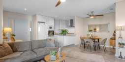 Resale - Apartments - Orihuela Costa - Los Dolses