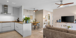 Resale - Apartments - Orihuela Costa - Los Dolses