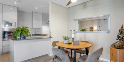 Resale - Apartments - Orihuela Costa - Los Dolses