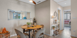 Resale - Apartments - Orihuela Costa - Los Dolses