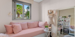 Resale - Apartments - Orihuela Costa - Los Dolses