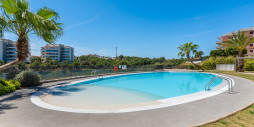 Resale - Apartments - Orihuela Costa - Los Dolses