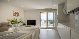 Resale - Apartments - Orihuela Costa - Playa Flamenca