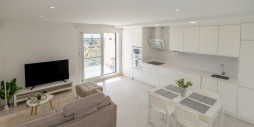 Resale - Apartments - Orihuela Costa - Playa Flamenca