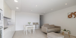 Resale - Apartments - Orihuela Costa - Playa Flamenca