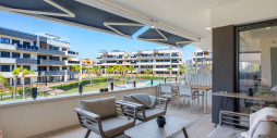 Resale - Apartments - Orihuela Costa - Playa Flamenca