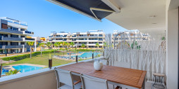 Resale - Apartments - Orihuela Costa - Playa Flamenca