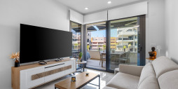 Resale - Apartments - Orihuela Costa - Playa Flamenca