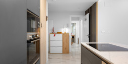 Resale - Apartments - Orihuela Costa - Playa Flamenca