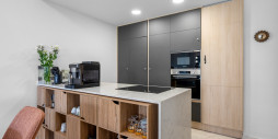 Resale - Apartments - Orihuela Costa - Playa Flamenca