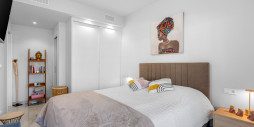 Resale - Apartments - Orihuela Costa - Playa Flamenca