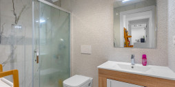 Resale - Apartments - Orihuela Costa - Playa Flamenca