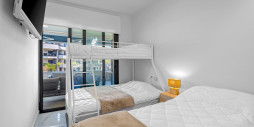 Resale - Apartments - Orihuela Costa - Playa Flamenca